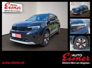 FRONTERA HYBRID GS 1.2, 25990 €, Auto & Fahrrad-Autos in 9800 Spittal an der Drau