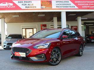 Focus Traveller 2,0 EcoBlue ST *AHK, LED, NAVI, ACC*, 19890 €, Auto & Fahrrad-Autos in 4312 Ried in der Riedmark