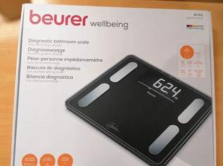 Beurer Diagnosewaage