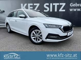 Octavia Combi 2,0 TDI Style DSG | AHK, 23890 €, Auto & Fahrrad-Autos in 4053 Ansfelden