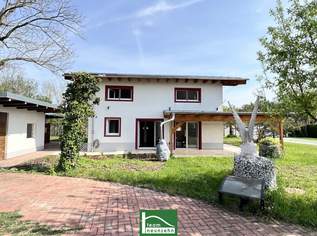 Low-energy house, very sacious with an additional office/practice or apartment of 70 m². Completely renovated in 2023., 698000 €, Immobilien-Häuser in 2301 Schönau an der Donau Low-energy house, very sacious with an additional office/practice or apartment of 70 m². Completely renovated in 2023., 698000 €, Immobilien-Häuser in 2301 Schönau an der Donau