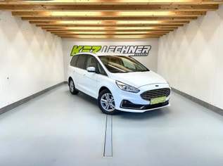 Galaxy 2.0 EcoBl. Aut. ""Titanium"" AHK*7SITZ*, 22950 €, Auto & Fahrrad-Autos in 4782 St. Florian am Inn