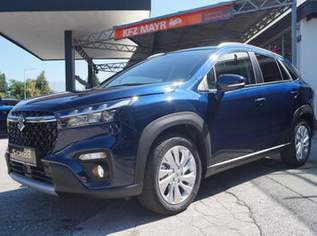 S-Cross 1,4 GL+ DITC Hybrid ALLGRIP Shine, 24990 €, Auto & Fahrrad-Autos in 6112 Marktgemeinde Wattens S-Cross 1,4 GL+ DITC Hybrid ALLGRIP Shine, 24990 €, Auto & Fahrrad-Autos in 6112 Marktgemeinde Wattens