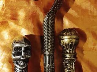 MAGIER ZAUBER ZEPTER !!, 3 €, Marktplatz-Spiele, Bastelmaterial & Modellbau in 1200 Brigittenau