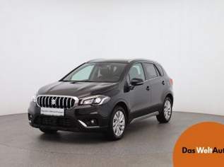 SX4 S-Cross 1,4 GL+ DITC Hybrid ALLGRIP, 20990 €, Auto & Fahrrad-Autos in 6600 Marktgemeinde Reutte SX4 S-Cross 1,4 GL+ DITC Hybrid ALLGRIP, 20990 €, Auto & Fahrrad-Autos in 6600 Marktgemeinde Reutte