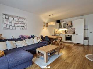 Gartentraum nahe Gleisdorf: Sonnige 3-Zimmer-Wohnung mit Terrasse, Eigengarten und zwei Autoabstellplätzen, 225000 €, Immobilien-Wohnungen in 8200 Albersdorf