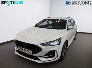 Focus Turnier 1,5 EcoBlue ST-Line Aut., 26690 €, Auto & Fahrrad-Autos in 5020 Altstadt