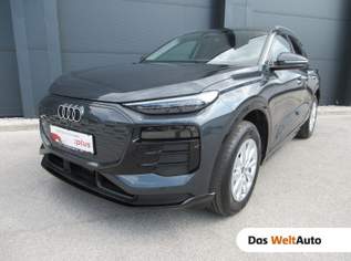Q6 e-tron e-tron quattro, 58990 €, Auto & Fahrrad-Autos in 2500 Gemeinde Baden Q6 e-tron e-tron quattro, 58990 €, Auto & Fahrrad-Autos in 2500 Gemeinde Baden