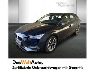 Leon FR 2.0 TDI 115 PS, 29990 €, Auto & Fahrrad-Autos in 3580 Gemeinde Horn