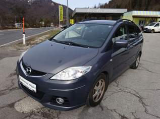 Mazda5 CD110 TX EXPORT AUTO, 1490 €, Auto & Fahrrad-Autos in 4822 Bad Goisern am Hallstättersee Mazda5 CD110 TX EXPORT AUTO, 1490 €, Auto & Fahrrad-Autos in 4822 Bad Goisern am Hallstättersee