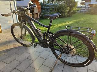 Giant Stance E+ EX Pro E-Bike Large absolut neuwertig, erst 21km gefahren