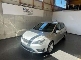 Ibiza FR, 10990 €, Auto & Fahrrad-Autos in 4271 Sankt Oswald bei Freistadt Ibiza FR, 10990 €, Auto & Fahrrad-Autos in 4271 Sankt Oswald bei Freistadt