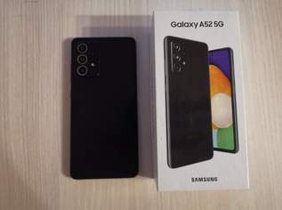 Samsung Galaxy A52 5G 128 GB Dual Sim