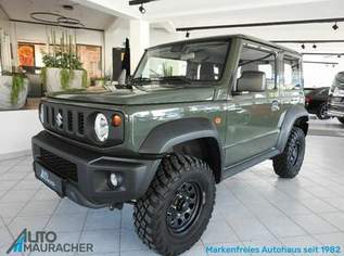 Jimny 1,5 N1 Allgrip *OFFROAD*, 33990 €, Auto & Fahrrad-Autos in 6220 Gemeinde Buch in Tirol Jimny 1,5 N1 Allgrip *OFFROAD*, 33990 €, Auto & Fahrrad-Autos in 6220 Gemeinde Buch in Tirol