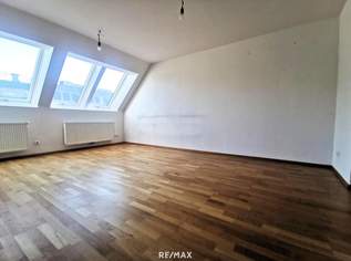 2 Zimmer Maisonette. Haus generalsaniert, DG-Ausbau in perfekter Lage., 579000 €, Immobilien-Wohnungen in 1090 Alsergrund
