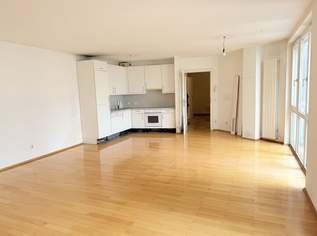 1040! Tolle 2-Zimmer Wohnung mit Gemeinschaftsterrasse nahe Schwarzenbergplatz, 1712.7 €, Immobilien-Wohnungen in 1040 Wieden