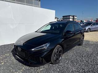 i30 Kombi PREMIUM DCT N-LINE SHZ NAVI RFK 1.6..., 32915 €, Auto & Fahrrad-Autos in 6844 Gemeinde Altach