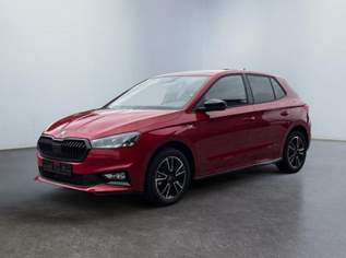 Fabia 1.0 TSI Monte Carlo DSG 2ZoKl SHZ ACC 2..., 27025 €, Auto & Fahrrad-Autos in 6844 Gemeinde Altach