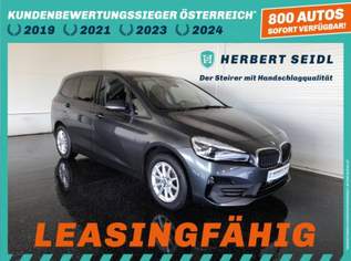 216 d Gran Tourer ADVANTAGE Aut., 22480 €, Auto & Fahrrad-Autos in 8200 Gleisdorf