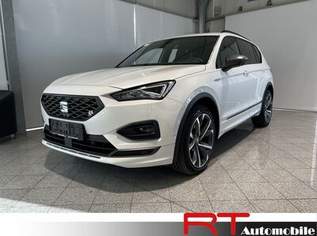 Tarraco 2.0 TSI FR 4Drive, 33900 €, Auto & Fahrrad-Autos in 4663 Laakirchen Tarraco 2.0 TSI FR 4Drive, 33900 €, Auto & Fahrrad-Autos in 4663 Laakirchen