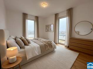 Jetzt zugreifen: Zweiter KFZ-Stellplatz zum halben Preis!, 494900 €, Immobilien-Wohnungen in Niederösterreich Jetzt zugreifen: Zweiter KFZ-Stellplatz zum halben Preis!, 494900 €, Immobilien-Wohnungen in Niederösterreich