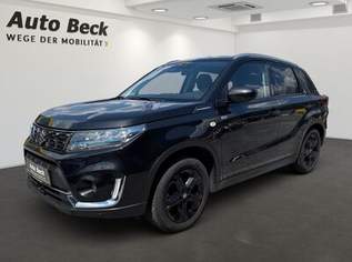 Vitara 1,4 AllGrip Shine Aut. *8-fach Bereifung*, 19990 €, Auto & Fahrrad-Autos in 5760 Saalfelden am Steinernen Meer