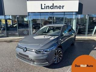 Golf Style TDI DSG, 34987 €, Auto & Fahrrad-Autos in 5322 Gitzen