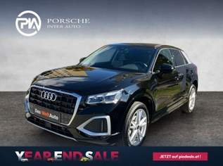 Q2 35 TFSI admired, 29990 €, Auto & Fahrrad-Autos in Kärnten