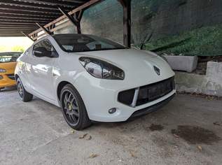Renault Wind gepflegt immer unter Carport. Scadenfrei, 6000 €, Auto & Fahrrad-Autos in 3032 Eichgraben