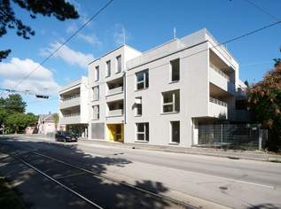 Kompakt wohnen mit eigenem Garten | 42 m² Gartenwohnung – EDMUND_Top A02, 265000 €, Immobilien-Wohnungen in 1210 Floridsdorf Kompakt wohnen mit eigenem Garten | 42 m² Gartenwohnung – EDMUND_Top A02, 265000 €, Immobilien-Wohnungen in 1210 Floridsdorf