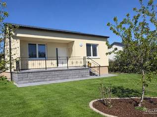 Erstbezug nach Generalsanierung – Modernes Wohnen in absoluter Ruhelage nahe Neusiedler See | ZΞLLMANN IMMOBILIEN, 1200 €, Immobilien-Häuser in 7091 Gemeinde Breitenbrunn