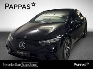 EQE 350 4MATIC Österreich-Edition, 55900 €, Auto & Fahrrad-Autos in 5020 Altstadt