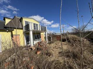 Ihre Gelegenheit! Geräumige Doppelhaushälfte beim Föhrensee, 359000 €, Immobilien-Häuser in Niederösterreich