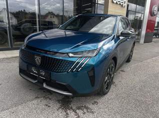 3008 ALLURE Hybrid 136 e-DCS6, 28490 €, Auto & Fahrrad-Autos in 4240 Freistadt