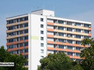 2-Zimmer-Wohnung mit Loggia, 333000 €, Immobilien-Gewerbeobjekte in 1220 Donaustadt
