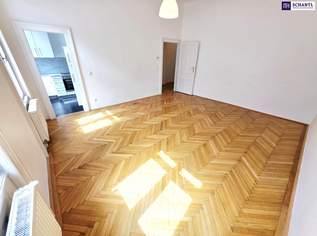 Wiener Flair, Hofruhe und ein Blick zum Verlieben - Frisch saniert! Ein MUST HAVE! Absolute Hof-Ruhelage mit Blick ins Grüne! Traumaft schönes Altbauhaus + Bestlage in 1030 Wien!, 499000 €, Immobilien-Wohnungen in 1030 Landstraße