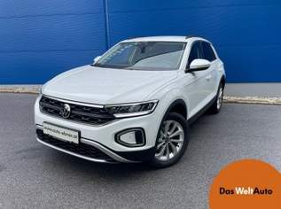 T-Roc Life TSI, 28990 €, Auto & Fahrrad-Autos in 8230 Hartberg T-Roc Life TSI, 28990 €, Auto & Fahrrad-Autos in 8230 Hartberg