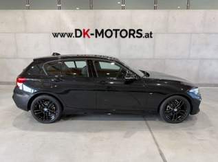 118 d Edition M Sport Shadow / LED / 18"" / Leder, 22990 €, Auto & Fahrrad-Autos in 7502 Unterwart 118 d Edition M Sport Shadow / LED / 18"" / Leder, 22990 €, Auto & Fahrrad-Autos in 7502 Unterwart