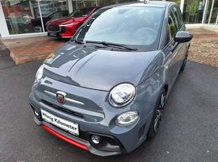 Abarth 695 XSR Yamaha, 19990 €, Auto & Fahrrad-Autos in 8200 Gleisdorf Abarth 695 XSR Yamaha, 19990 €, Auto & Fahrrad-Autos in 8200 Gleisdorf