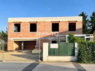 Projekt mit Potential in Zeiselmauer - Doppelhaus-Rohbau - 245qmNFL auf 542qm BW, BKLII, 350000 €, Immobilien-Häuser in 3424 Zeiselmauer Projekt mit Potential in Zeiselmauer - Doppelhaus-Rohbau - 245qmNFL auf 542qm BW, BKLII, 350000 €, Immobilien-Häuser in 3424 Zeiselmauer