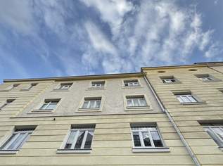 Perfekt für Singles: Hochwertige Erstbezug-Garçonnière in Top-Lage, 152000 €, Immobilien-Wohnungen in 1150 Rudolfsheim-Fünfhaus