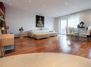 "An der schönen blauen Donau", 290000 €, Immobilien-Wohnungen in 3430 Gemeinde Tulln an der Donau