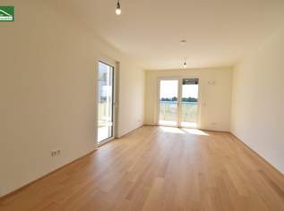 Wald – Wiese – Bach - Ihre Wohnoase zum Entspannen mit toller Infrastruktur, 430000 €, Immobilien-Wohnungen in 1210 Floridsdorf