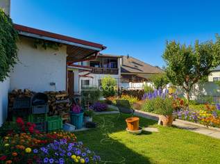 Perfektion und Dimension, 440000 €, Immobilien-Häuser in 2471 Pachfurth