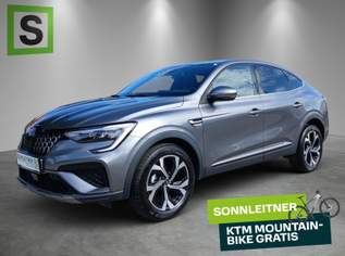 ARKANA Techno Mild Hybrid 140 EDC NBI, 25990 €, Auto & Fahrrad-Autos in 4060 Leonding