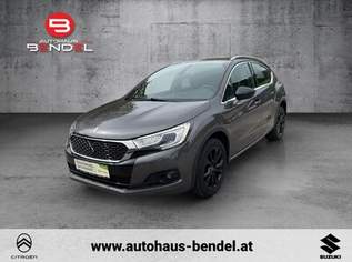 DS4 Crossback, 12990 €, Auto & Fahrrad-Autos in 3161 Gemeinde St. Veit an der Gölsen DS4 Crossback, 12990 €, Auto & Fahrrad-Autos in 3161 Gemeinde St. Veit an der Gölsen