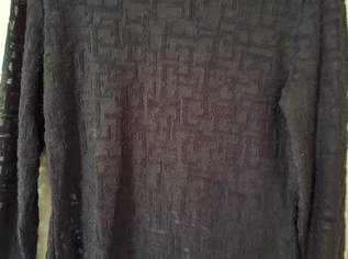 Langarm Shirt schwarz, Gr. 38, 7 €, Kleidung & Schmuck-Damenkleidung in 1160 Ottakring Langarm Shirt schwarz, Gr. 38, 7 €, Kleidung & Schmuck-Damenkleidung in 1160 Ottakring