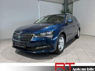 Superb Ambition ''LED, Rückfahrkamera'', 24490 €, Auto & Fahrrad-Autos in 4663 Laakirchen