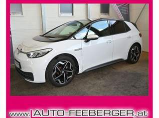 ID.3 Pro S , ACC, Wärmepumpe, Matrix-LED, R-Kamera, 23590 €, Auto & Fahrrad-Autos in 8753 Fohnsdorf ID.3 Pro S , ACC, Wärmepumpe, Matrix-LED, R-Kamera, 23590 €, Auto & Fahrrad-Autos in 8753 Fohnsdorf
