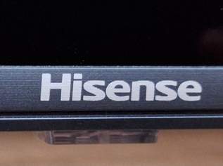 Hisense Fernseher 55" QLED 4k Smart-TV ( 55A7KQ) Hisense Fernseher 55" QLED 4k Smart-TV ( 55A7KQ)